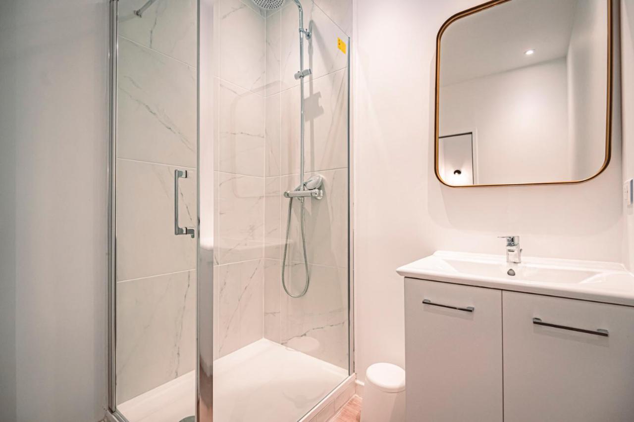 Socotra - Logement Climatise En Centre-Ville Reims Extérieur photo